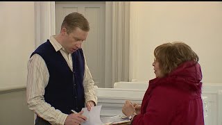 Local author talks Mahoning Valley history