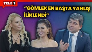 Nadide Sultan birbirinden güzel şarkılarıyla TELE1'de | BAŞKA SOHBETLER (22 Aralık 2024)