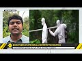 nipah outbreak in kerala govt strengthen measures to stop the spread of nipah virus wion dispatch