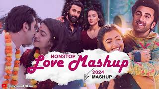 First Love Mashup Song 2024 | Non Stop Hindi Mashup | Arijit Singh Songs | Arijit Singh Mashup 2024