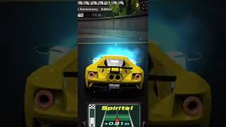 【ドリスピTA】FORD GT 2017でタイムアタック走ったらTOP1000に入っちゃいそう！？#ドリフトスピリッツ #shorts