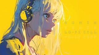 【フリーBGM】１時間集中したい「君」に向けたアナタのためのLo-fi＆リラックスMIX【Lo-Fi/集中/運動/チル/作業用/配信用】