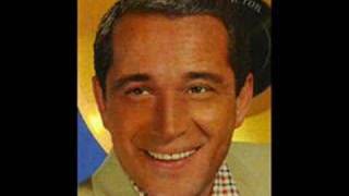 Perry Como - Hot Diggity (Dog Ziggity Boom)