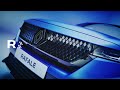 Renault Rafale E-Tech 4x4 300 PS Plugin Hybrid | R:Demo