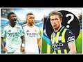 Vinicius Jr VOLE la vedette à Kylian Mbappé, De Bruyne a TROUVÉ son NOUVEAU club | Revue de presse