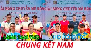 CHUNG KẾT (HỌ HỒ TC)thái nguyên,mỏ hồng( LÀNG TAM THỌ)lâm tới,trường bom