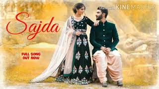 RcR- Sajda (Official Video) ! Latest Hit Songs ! RCRRAPSTER