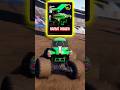 Every Monster Truck in Monster Jam Showdown
