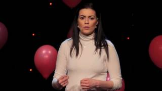 Can Social Media Improve Our Mental Health? | Tara Ösp Tjörvadóttir | TEDxReykjavik