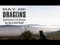 Day of Dragons 1st Anniversary Livestream 12/04/2020