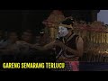 LIMBUKAN TERLUCU GARENG SEMARANG, FULL GAYENG, WAYANG KULIT KI MPP BAYU AJI