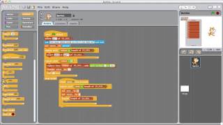 Bubble Sort Algorithm (Part 1)