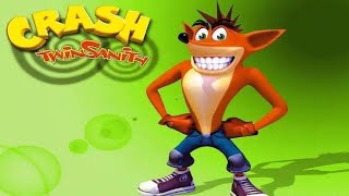 GAME APA INI || CRASH TWIN SANITY