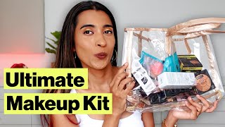 Ultimate Makeup Kit For Beginners | One Brand Insight Cosmetics Makeup