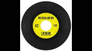 Trish Toledo & Baby Bash - Do You Love