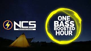 Elektronomia - Energy ( 1HOUR ) Bass Boosted HQ