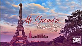 Me Enamore - Beat Reggaeton Romantico Instrumental -  (En Venta - For Sale) (Prod. JeykR)