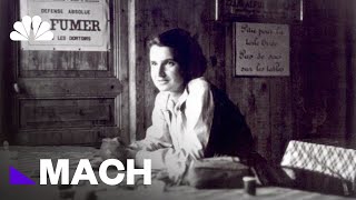 EU Space Agency Names Its Mars Rover After Pioneering Scientist Rosalind Franklin | Mach | NBC News