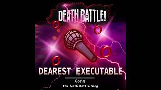 Dearest Executable (Sonic.EXE vs Daddy Dearest) [Creepypasta vs Friday Night Funkin]