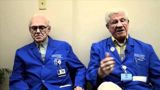 National Volunteer Week - Missouri Baptist Medical Center