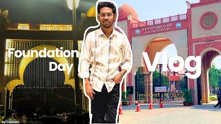 Foundation Day 104th of Jamiamillia Islamia|#jmi #foundationday#bds#mbbs#neet#@tauseef9980