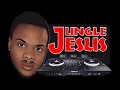 2018 LASERS, VOCALS & BOMB VOL. 1- DJ JUNGLE JESUS