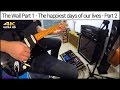 The Wall Guitar Cover - Part 1 - Part 2 - The Happiest days of our lives - Gilmour Custom Shop Strat