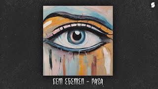 Cem Egemen - PASA (অফিসিয়াল ভিডিও)