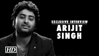 One of the Best Interview of Arijit Singh