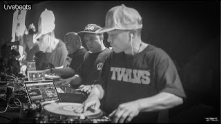 Invisibl Skratch Piklz (Red Bull Thre3style 2015 World Finals)