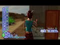 the sims 2 ps2 149 bums no passion fruit