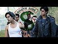 Southside Serpents | Believer ; Riverdale