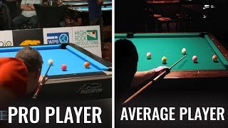 Trying The Chris Melling Runout [Part 1 of 3] | Your Average Pool Player