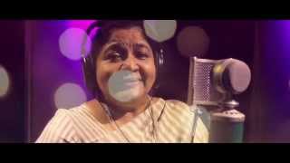 Athmavil Oru Palliyundu | K S Chithra | New Christian Devotional Song | Video