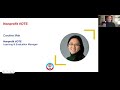 voter registration 101 webinar