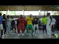 Victony & Tempoe- Soweto [dance choreography] by Nandala Mathew