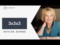 3 Steps to Help You Make Decisions in Painful Times with Dr. Debra Dupree