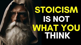 The Big Problem with | Stoicism