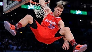 Best 2013 Blake Griffin Mix - The Show Goes On! ᴴᴰ