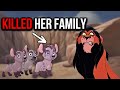 This is Why Jasiri was Really Against Scar | Jasiri theory