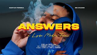 Martian Fonseca x Big Chucks - “Answers” Official Music Video (Prod. Kylo)