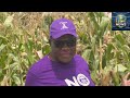 Tendai Biti first public lecture,  Teaches Zimbabweans On How To Defend The Constitution