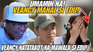 ⭕️EDU DI MAKAPNIWALA SA PAG AMIN NI VEANCY! WIFEY MAY KINATATAKUTAN @KalingapRabOfficial