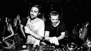 Sante b2b Sidney Charles - Live @ Elrow Space Ibiza Closing Party Sept 2016