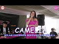 CAMELIA NILAH FAUZISTA BP 5 X SKB MUSIC (LIVE RANCAKEMBANG)