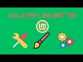 Customize Your Linux Mint Desktop