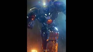 The Mighty | Gipsy Danger | Pacific Rim | Short Edit.