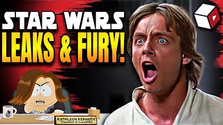 Original Theatrical Star Wars LEAKS Online and Unleashes FURY on Company That Hosted It!