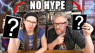THESE NEW GAMES HAVE NO HYPE - Happy Console Gamer
