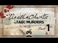 Agatha Christie: The ABC Murders - Part 1, ANDOVER  - Walkthrough (No Commentary 1080p))